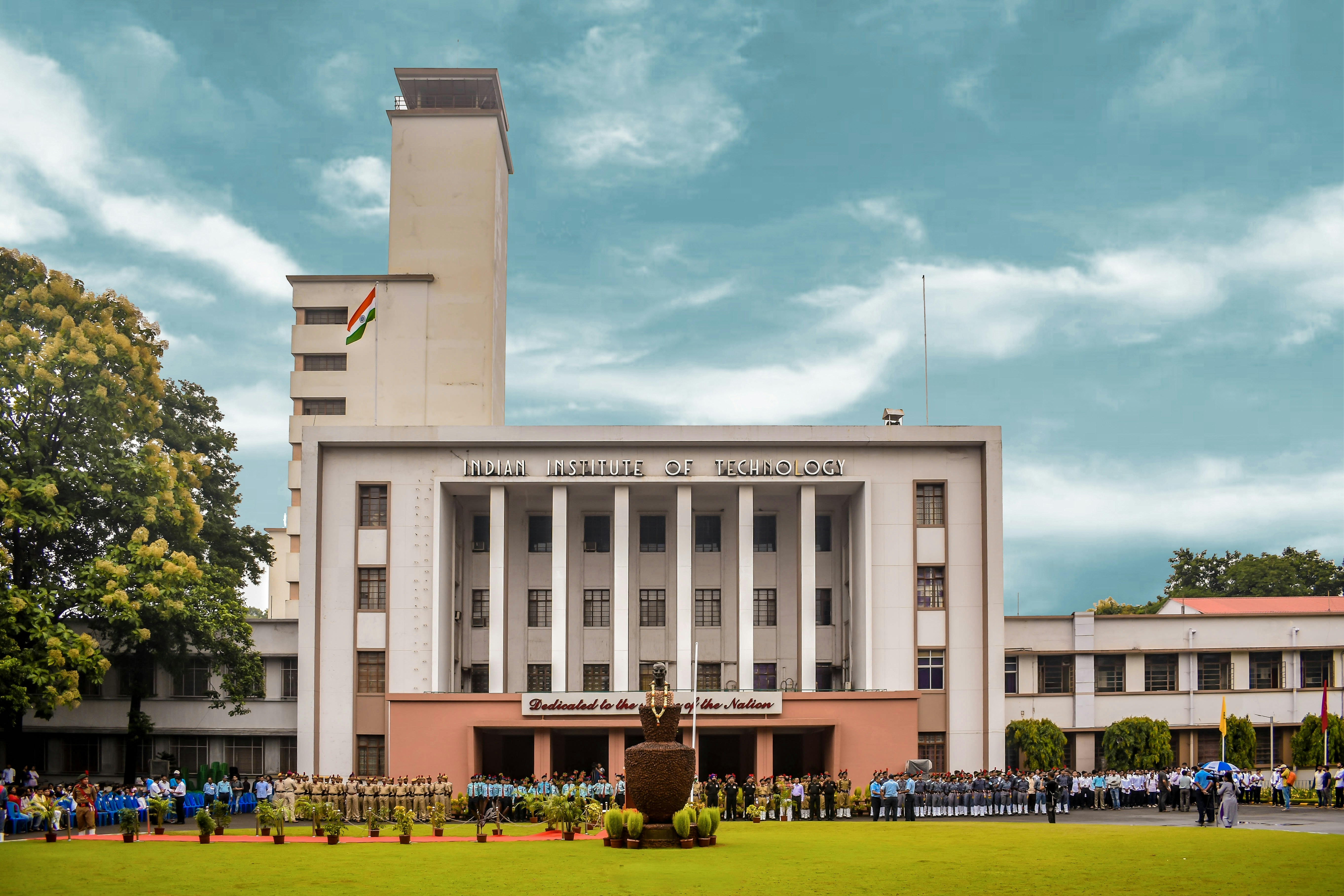 PM Modi to inaugurate three IIMs and IITs in 2024
